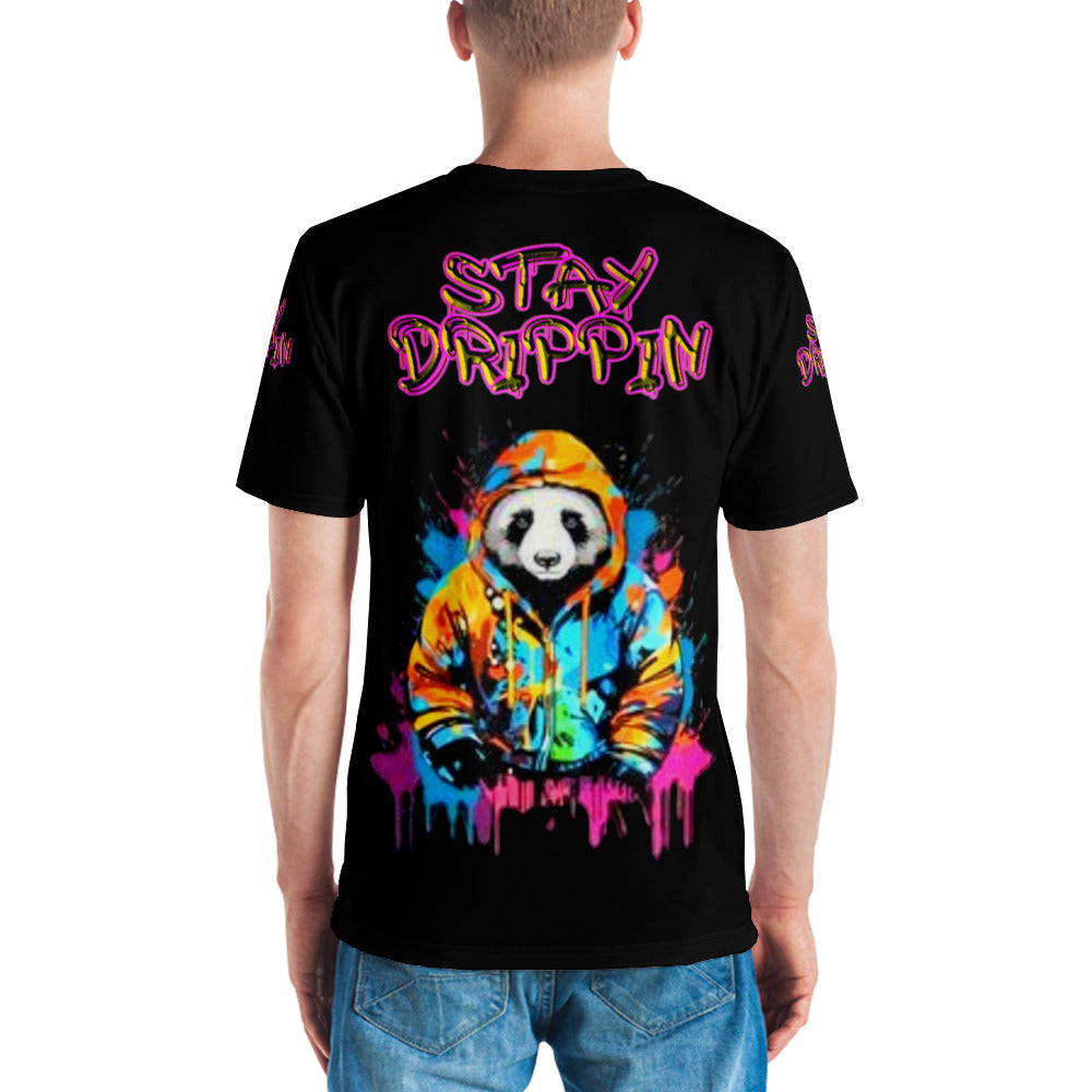 Stay Drippin Men's t-shirt