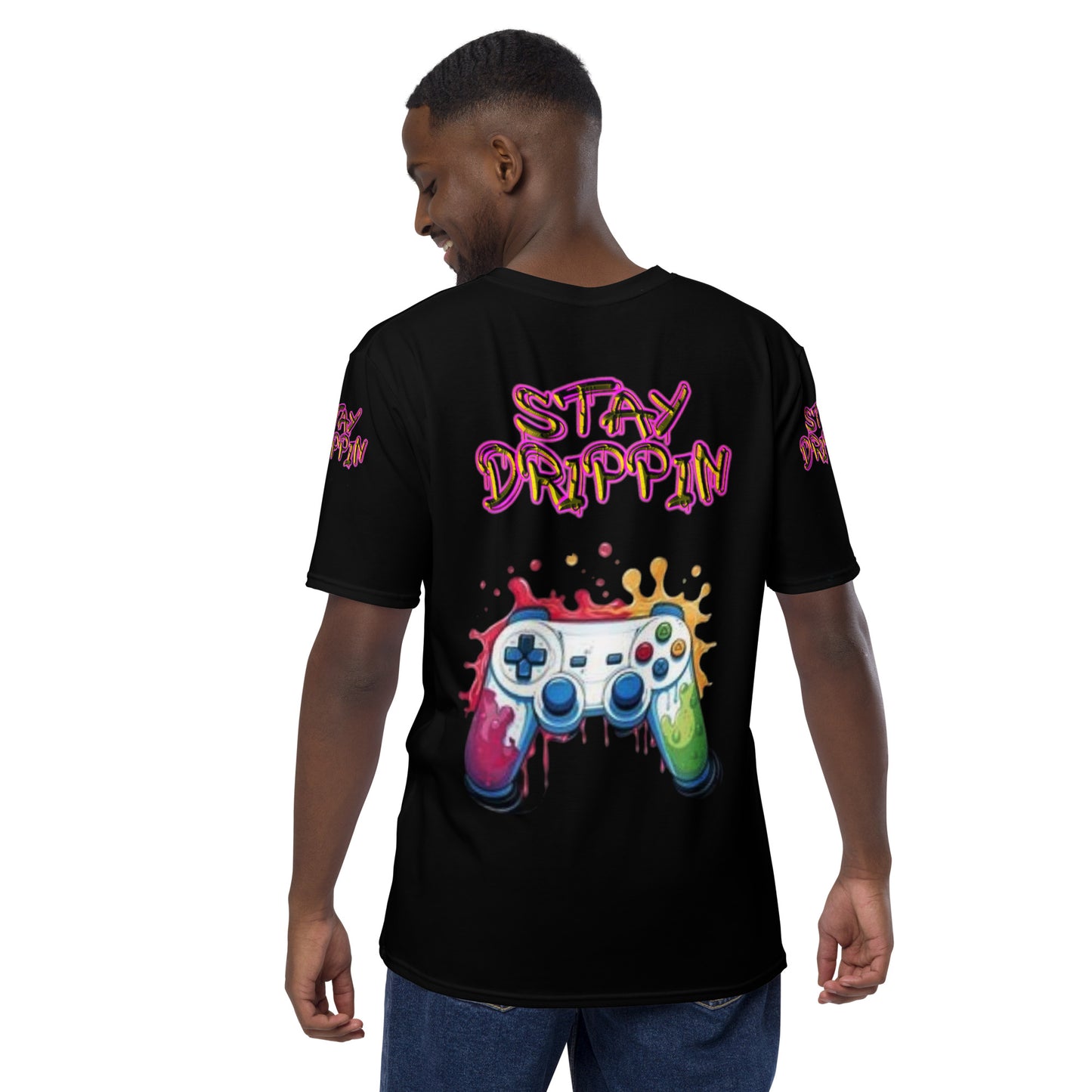 Stay Drippin Men's t-shirt