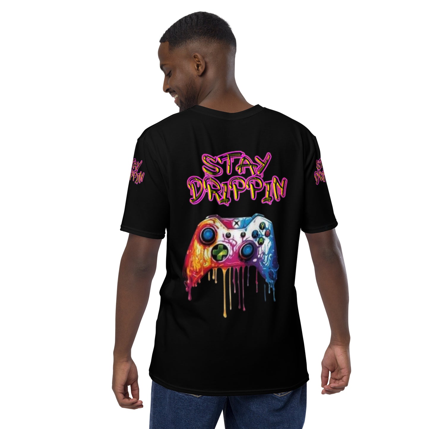 Stay Drippin Men's t-shirt