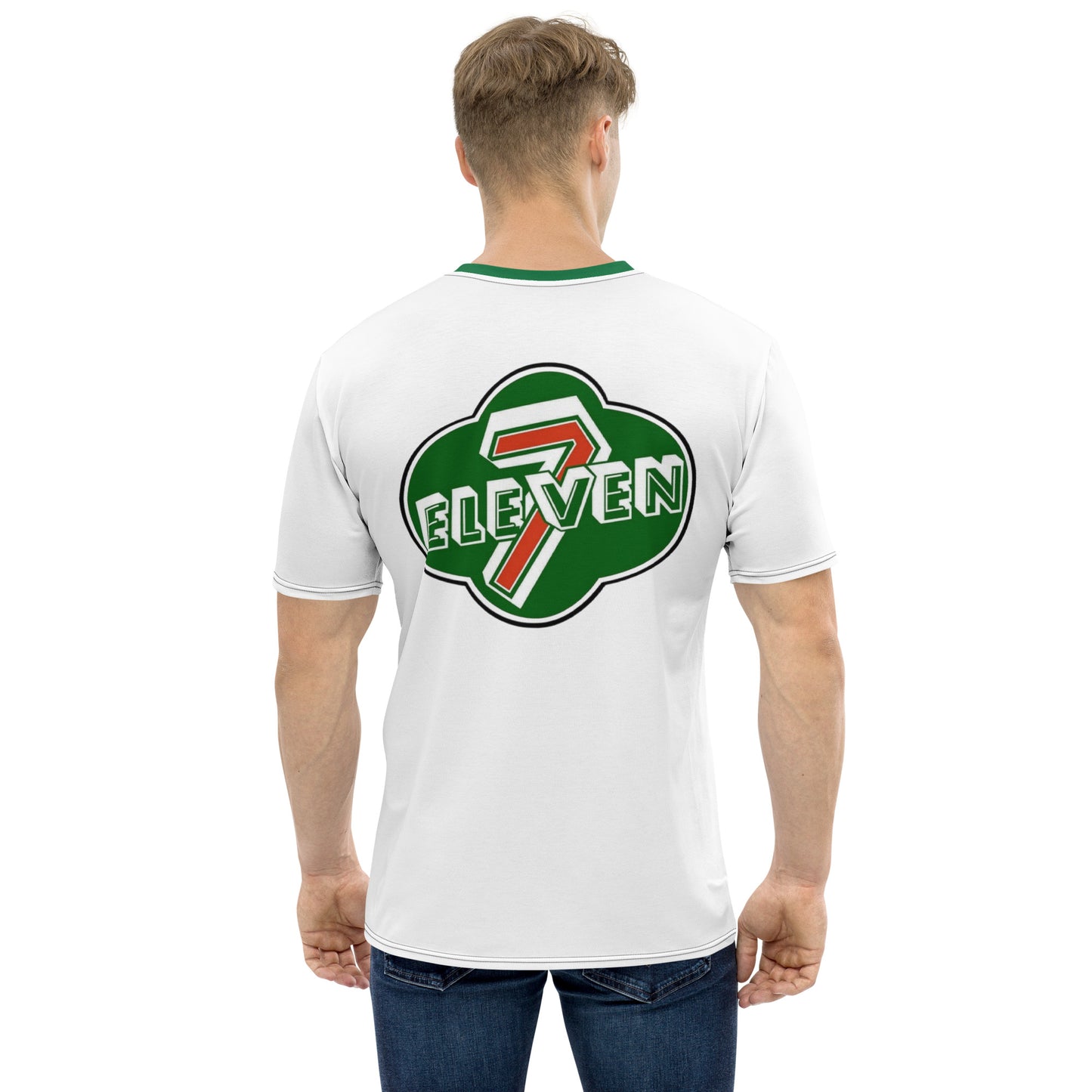 7/11 Men's t-shirt