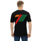 7/11 Men's t-shirt