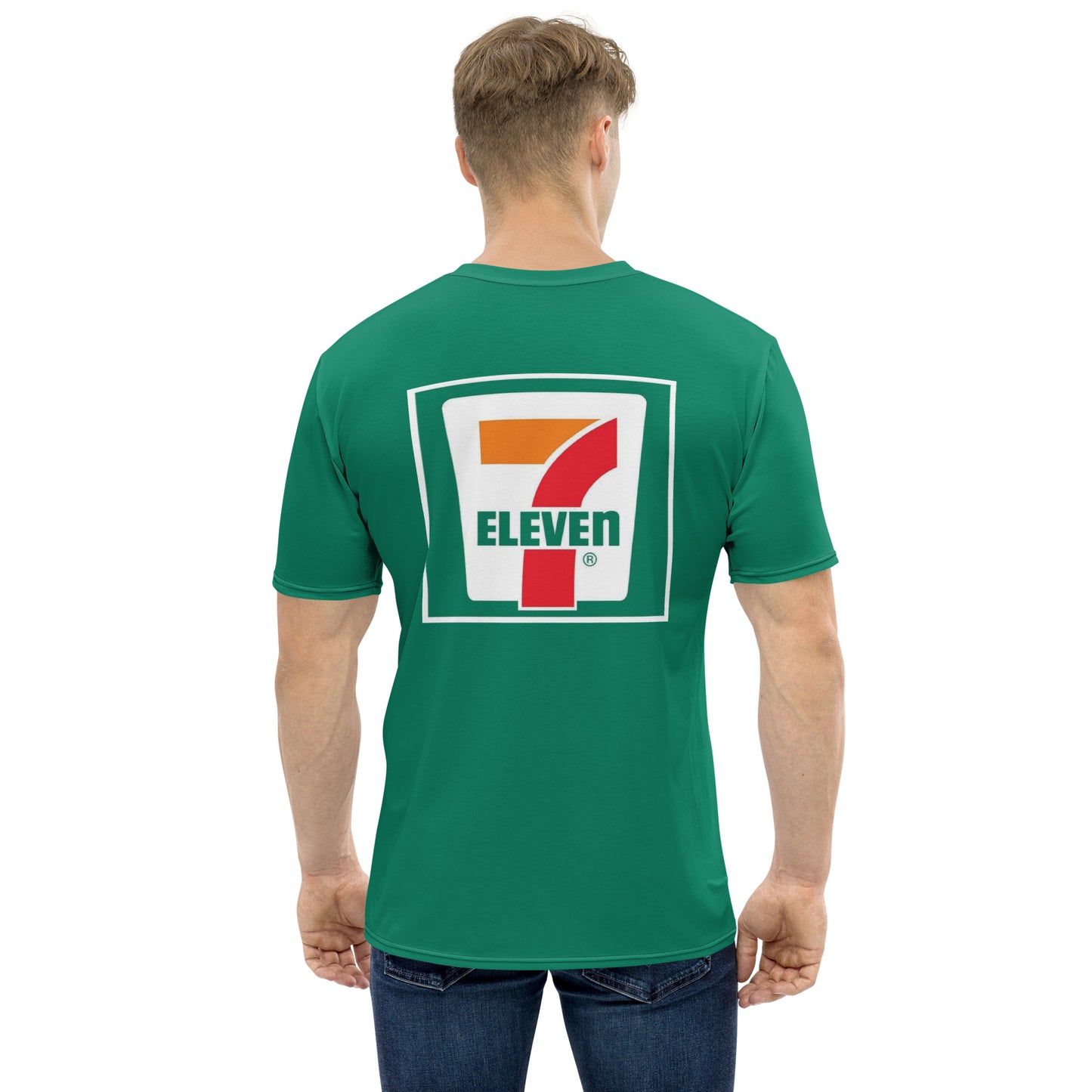 7/11 Men's t-shirt