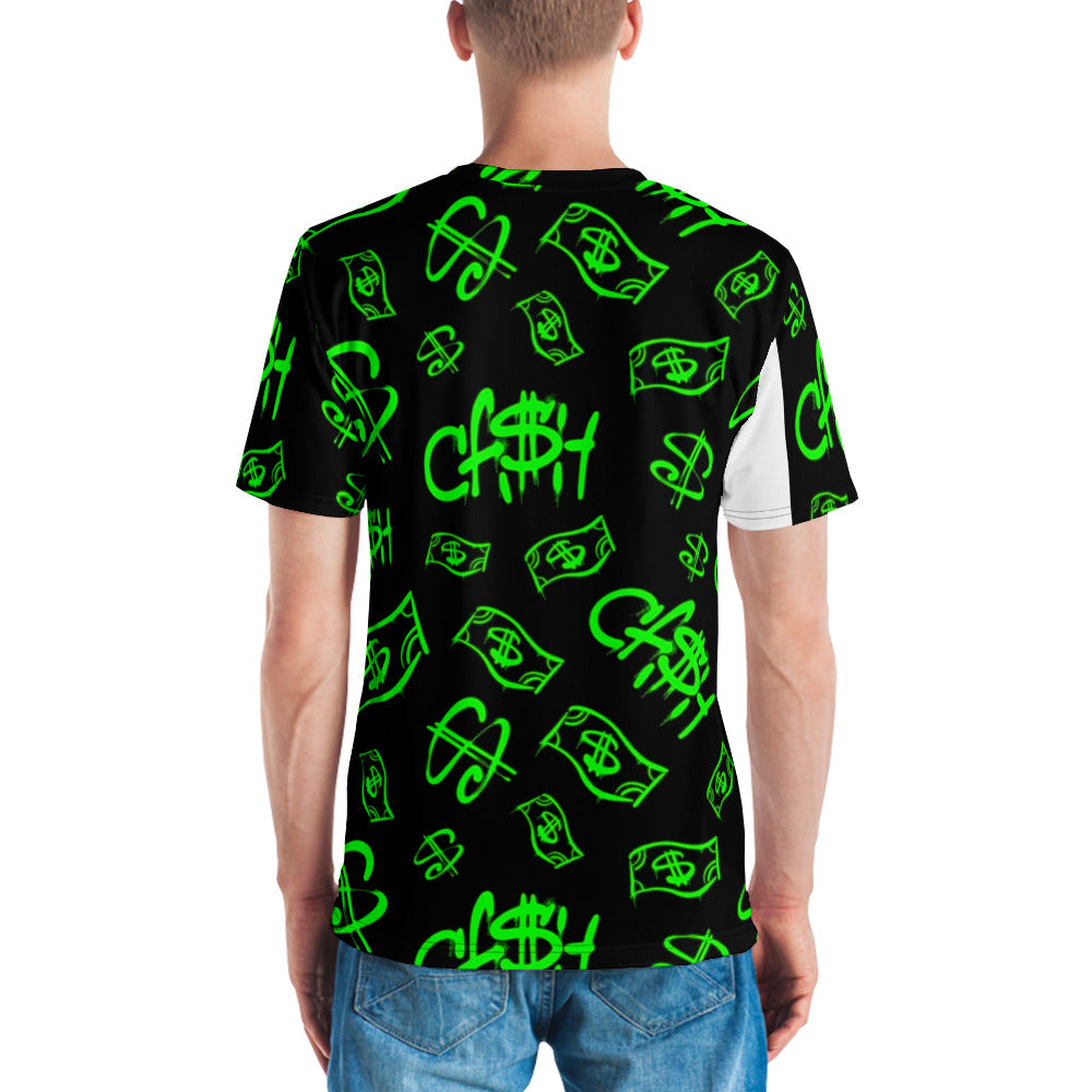 Cash Money Men's t-shirt