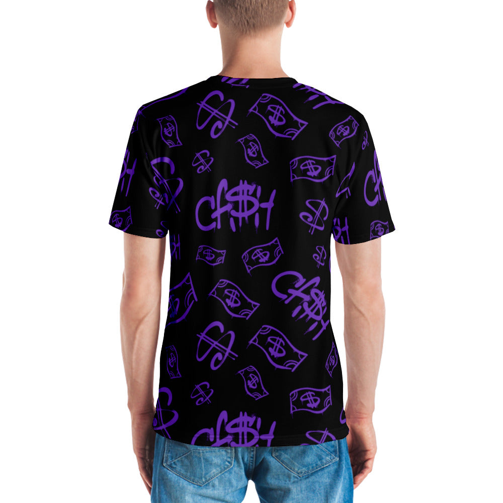 Cash Money Men's t-shirt