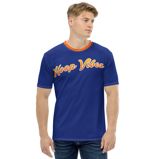 Hoop Vibes Men's t-shirt