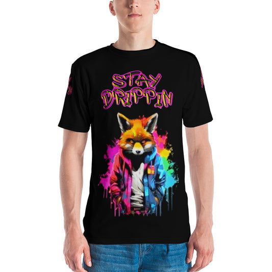 Stay Drippin Men's t-shirt