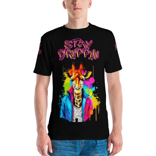 Stay Drippin Men's t-shirt