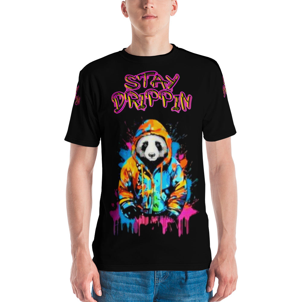 Stay Drippin Men's t-shirt