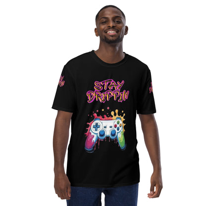 Stay Drippin Men's t-shirt