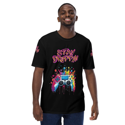 Stay Drippin Men's t-shirt