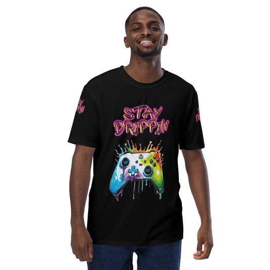 Stay Drippin Men's t-shirt