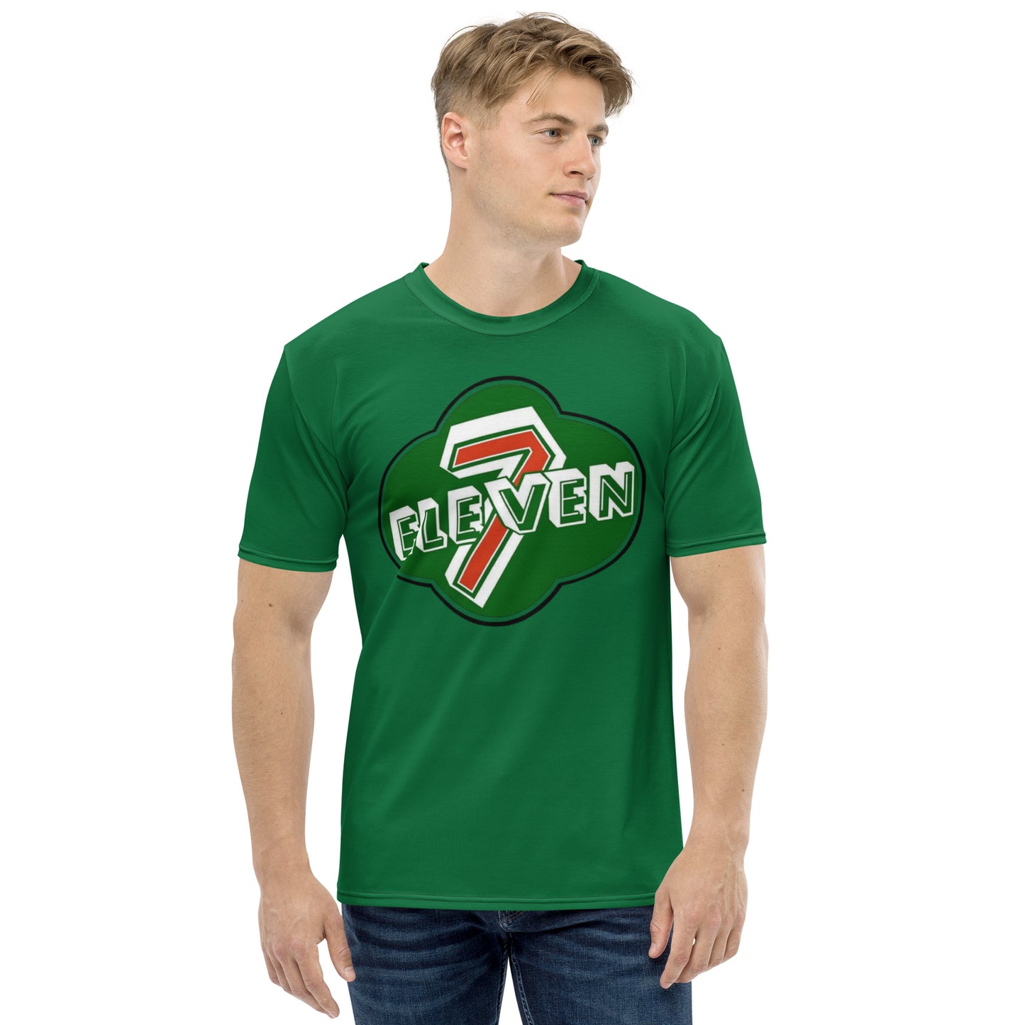 7/11 Men's t-shirt