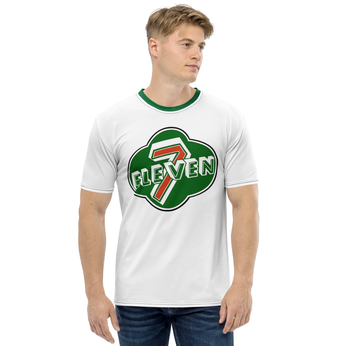 7/11 Men's t-shirt