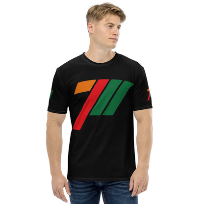 7/11 Men's t-shirt