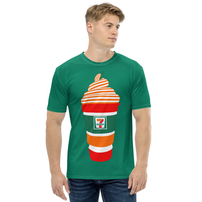 7/11 Men's t-shirt