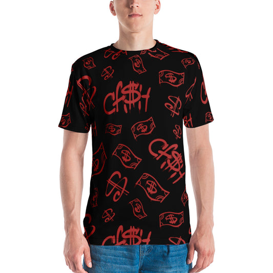 Cash Money Men's t-shirt