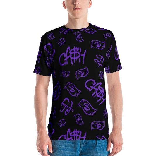 Cash Money Men's t-shirt