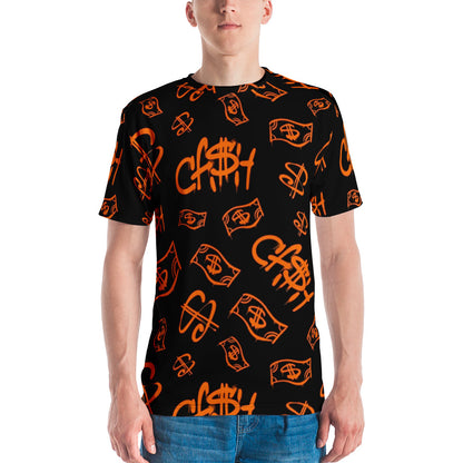 Cash Money Men's t-shirt