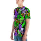 Zombie Style Men's t-shirt