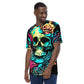 Men's Skulls and Roses t-shirt