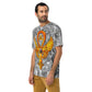 Men's Egyptian Ankh t-shirt