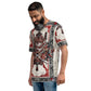 Men's Chinese Dragon t-shirt