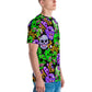 Zombie Style Men's t-shirt