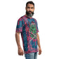 Men's Chinese Dragon t-shirt