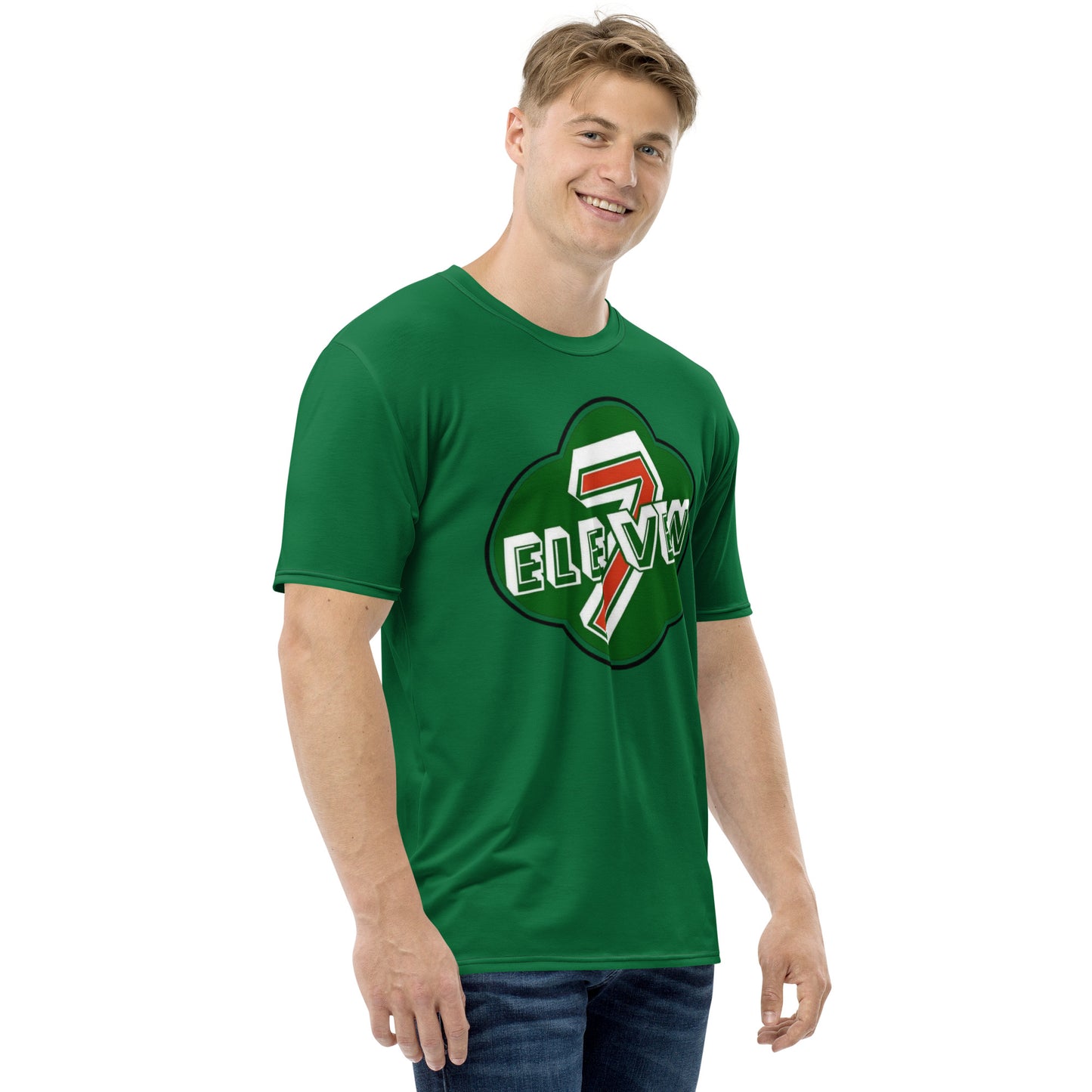 7/11 Men's t-shirt