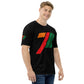 7/11 Men's t-shirt