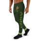 420 Stoners Only Men's Joggers