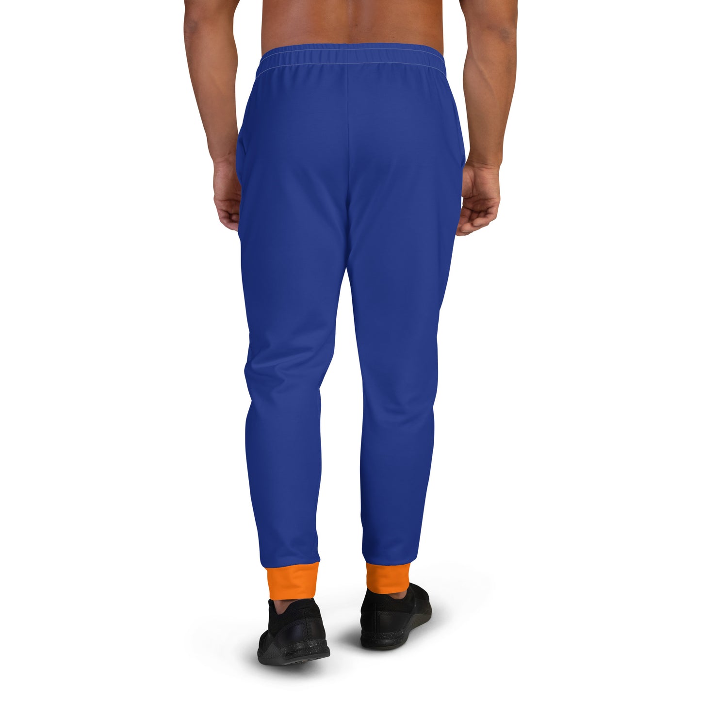Hoop Vibes #0 Men's Joggers