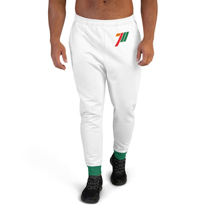 7/11 Men's Joggers