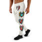 Bionic Hearts Men's Joggers