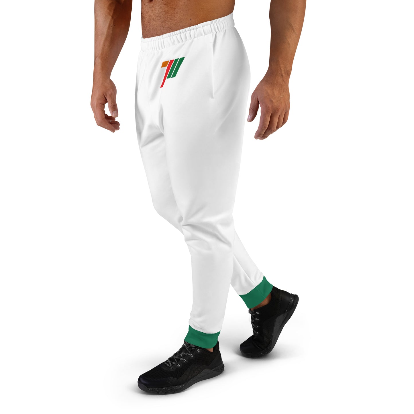 7/11 Men's Joggers