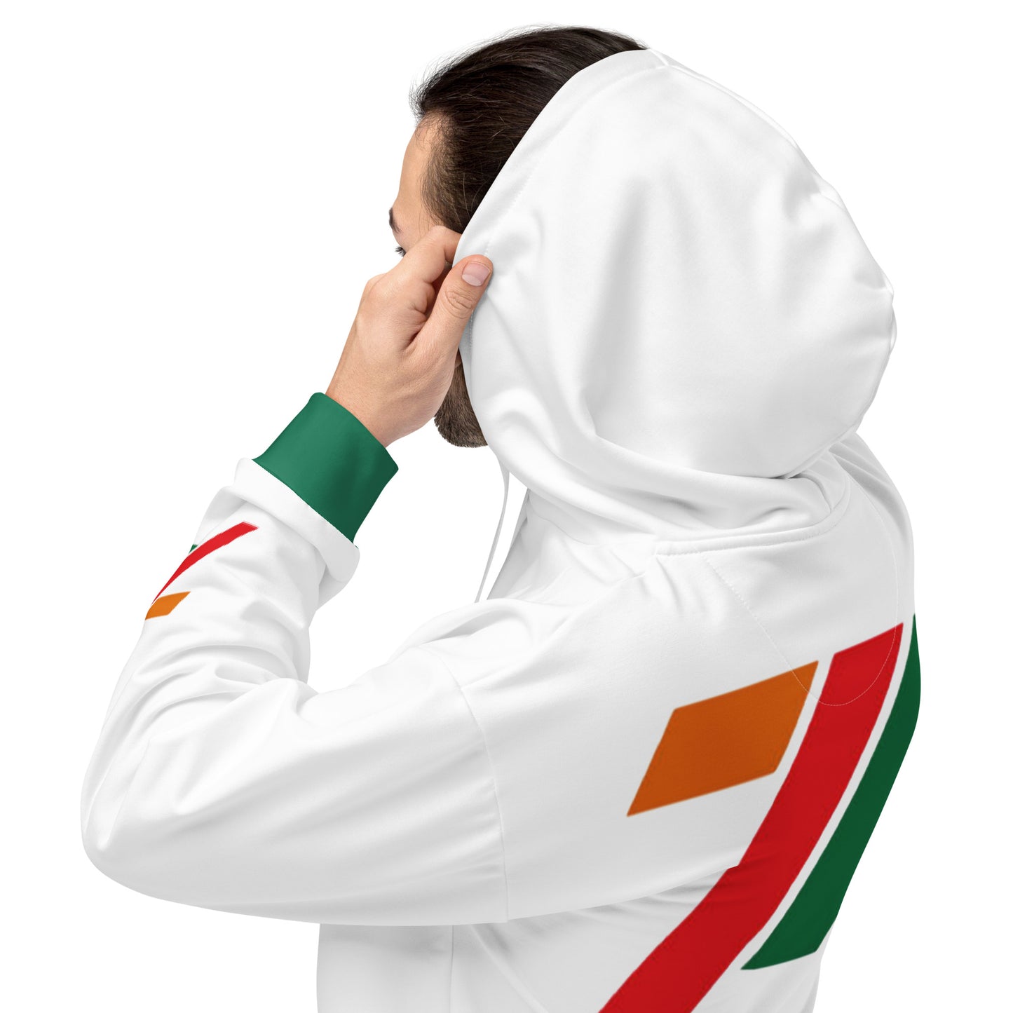 7/11 Unisex Hoodie