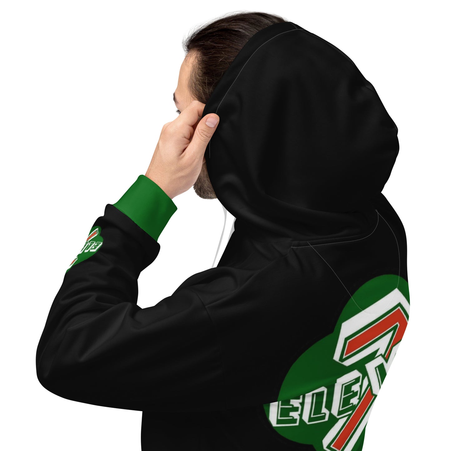 7/11 Unisex Hoodie