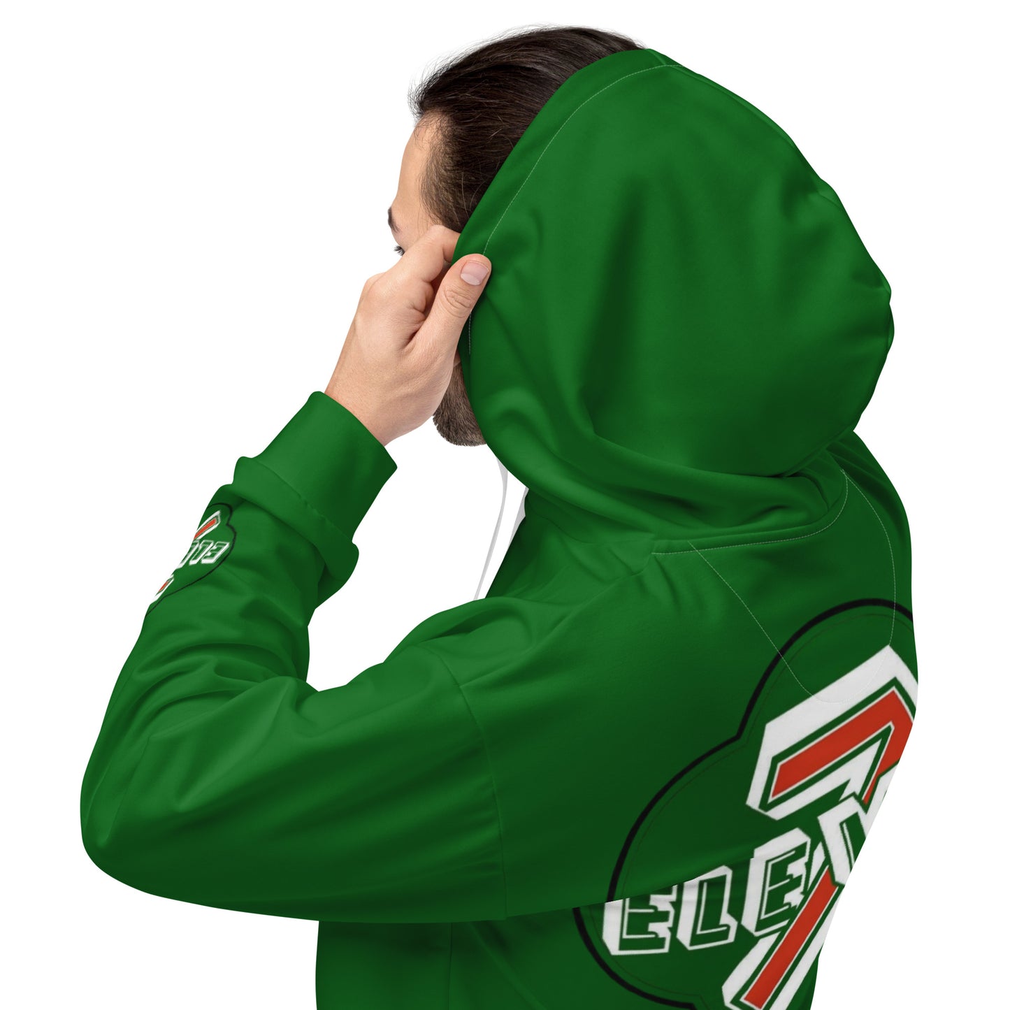 7/11 Unisex Hoodie