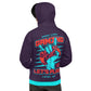 Hard Core Gaming Unisex Hoodie