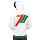 7/11 Unisex Hoodie