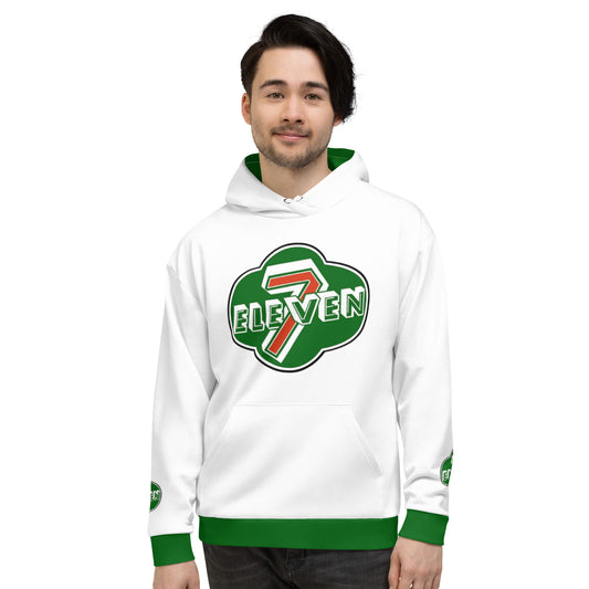 7/11 Unisex Hoodie