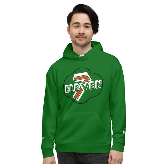 7/11 Unisex Hoodie