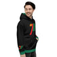 7/11 Unisex Hoodie