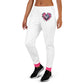 Women's Gothic Hearts Joggers