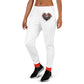 Women's Gothic Hearts Joggers