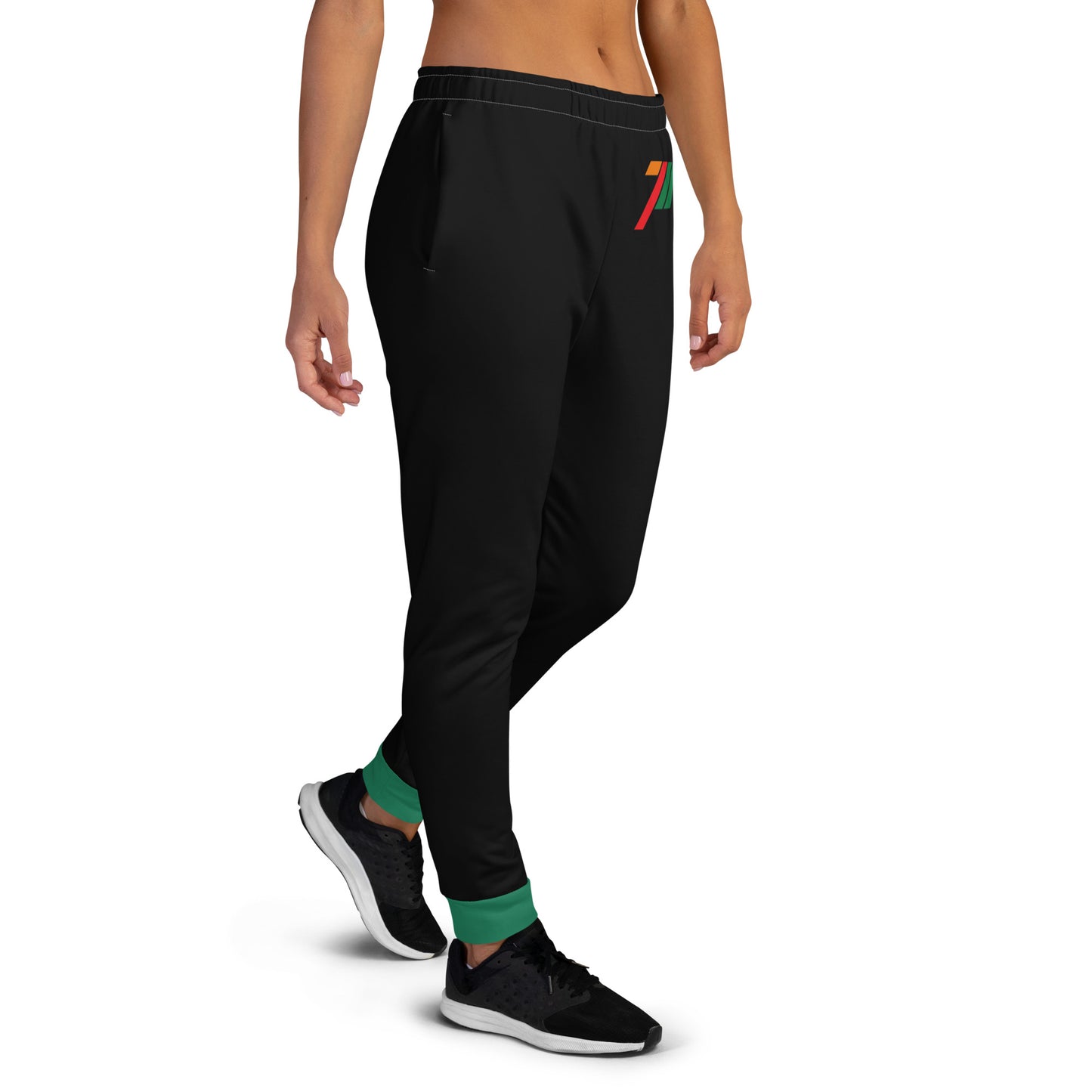 7/11 Women's Joggers