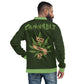 420 Stoners Only Unisex Bomber Jacket