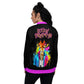 Stay Drippin Unisex Bomber Jacket