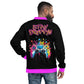 Stay Drippin Unisex Bomber Jacket