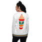 7/11 Unisex Bomber Jacket